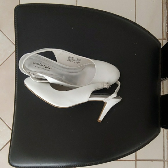 comfort plus ladies shoes